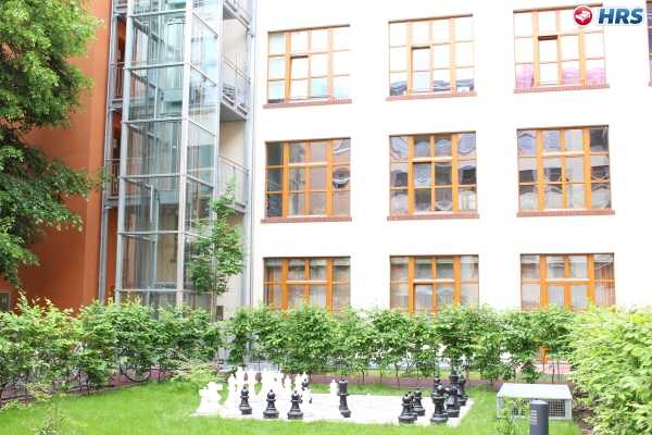 Hotel 26